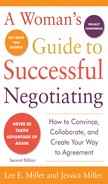 A Woman's Guide to Successful Negotiating, Second Edition, 2nd Edition 