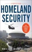 Chapter 5 Thinking Homeland Security: Theory, Strategy, Decision-Making, Planning, and Analysis Tools