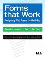 Cover image for Forms that Work