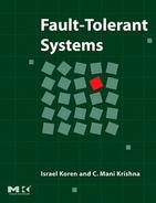 Fault-Tolerant Systems 