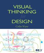 Cover image for Visual Thinking
