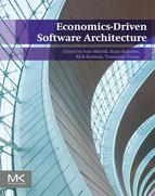 Economics-Driven Software Architecture 
