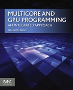 Multicore and GPU Programming 