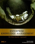 Enterprise Knowledge Management 