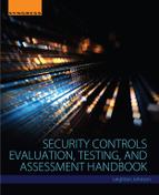 Security Controls Evaluation, Testing, and Assessment Handbook 