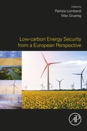 Chapter 4. The Macroregional Geopolitics of Energy Security: Towards a New Energy World Order?
