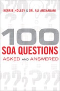 100 SOA Questions: Asked and Answered 