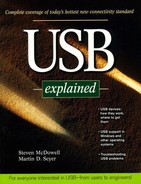 Cover image for USB Explained