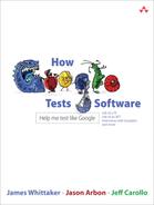 Chapter 2. The Software Engineer in Test