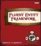 Fluent Entity Framework 