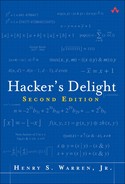 Hacker’s Delight, Second Edition 