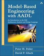 Cover image for Model-Based Engineering with AADL: An Introduction to the SAE Architecture Analysis & Design Language