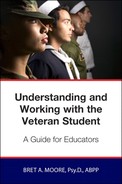 Understanding and Working with the Veteran Student: A Guide for Educators 