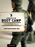 Creative Boot Camp Booster Pack: Photographer 
