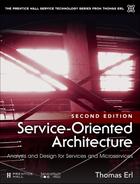 Chapter 9. Service API and Contract Design with REST Services and Microservices