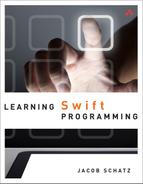 Learning Swift™ Programming 