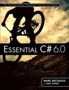 Essential C# 6.0 