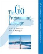 Cover image for The Go Programming Language