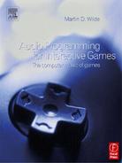 Cover image for Audio Programming for Interactive Games