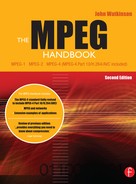 The MPEG Handbook, 2nd Edition 