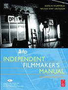 IFP/Los Angeles Independent Filmmaker's Manual, Second Edition, 2nd Edition 