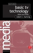 Basic TV Technology, 4th Edition 