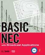 Basic NEC with Broadcast Applications 