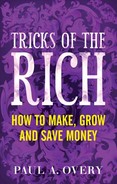 Cover image for Tricks of the Rich