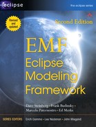 EMF: Eclipse Modeling Framework Second Edition 