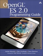 OpenGL® ES 2.0 Programming Guide 