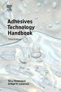 Adhesives Technology Handbook, 3rd Edition 
