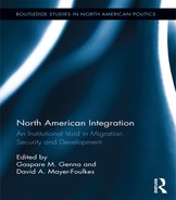 North American Integration 