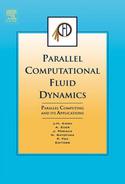 Cover image for Parallel Computational Fluid Dynamics 2006