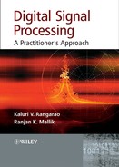 Digital Signal Processing: A Practitioner's Approach 