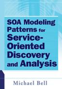 SOA Modeling Patterns for Service-Oriented Discovery and Analysis 