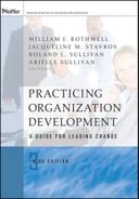 Practicing Organization Development: A Guide for Leading Change: A Third Edition 
