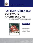 Pattern Oriented Software Architecture Volume 5: On Patterns and Pattern Languages 