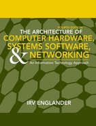 The Architecture of Computer Hardware, System Software, and Networking: An Information Technology Approach, Fourth Edition 