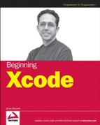 Cover image for Beginning Xcode®