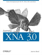 Learning XNA 3.0 