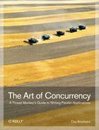 Cover image for The Art of Concurrency