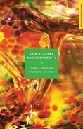 Cover image for Spin Glasses and Complexity