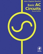 Basic AC Circuits, 2nd Edition 