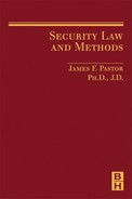 Security Law and Methods 