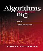 Cover image for Algorithms Third Edition in C