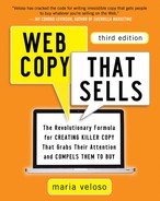 Web Copy That Sells, 3rd Edition 