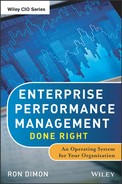 Enterprise Performance Management Done Right: An Operating System for Your Organization 
