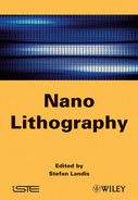 Cover image for Nano Lithography