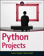 Chapter 5: Python on the Web