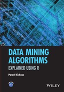 Data Mining Algorithms: Explained Using R 